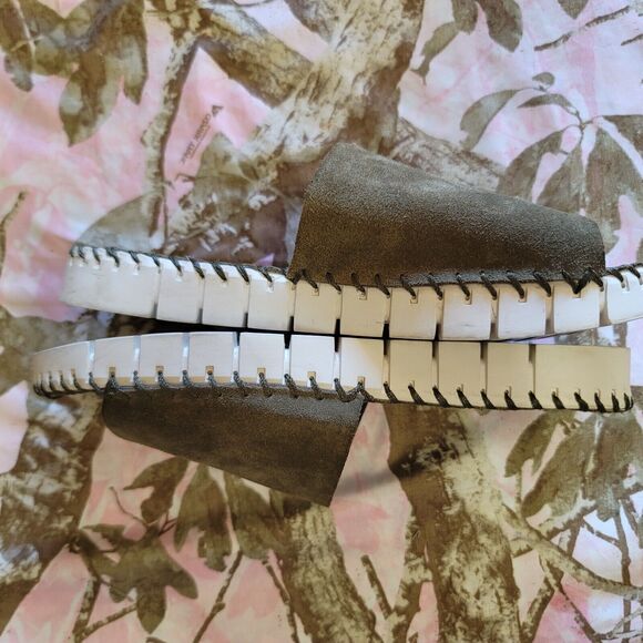 Jeffrey Campbell Pave Sneaker Slide Sandals Womens Size 7 1/2 - Picture 3 of 9